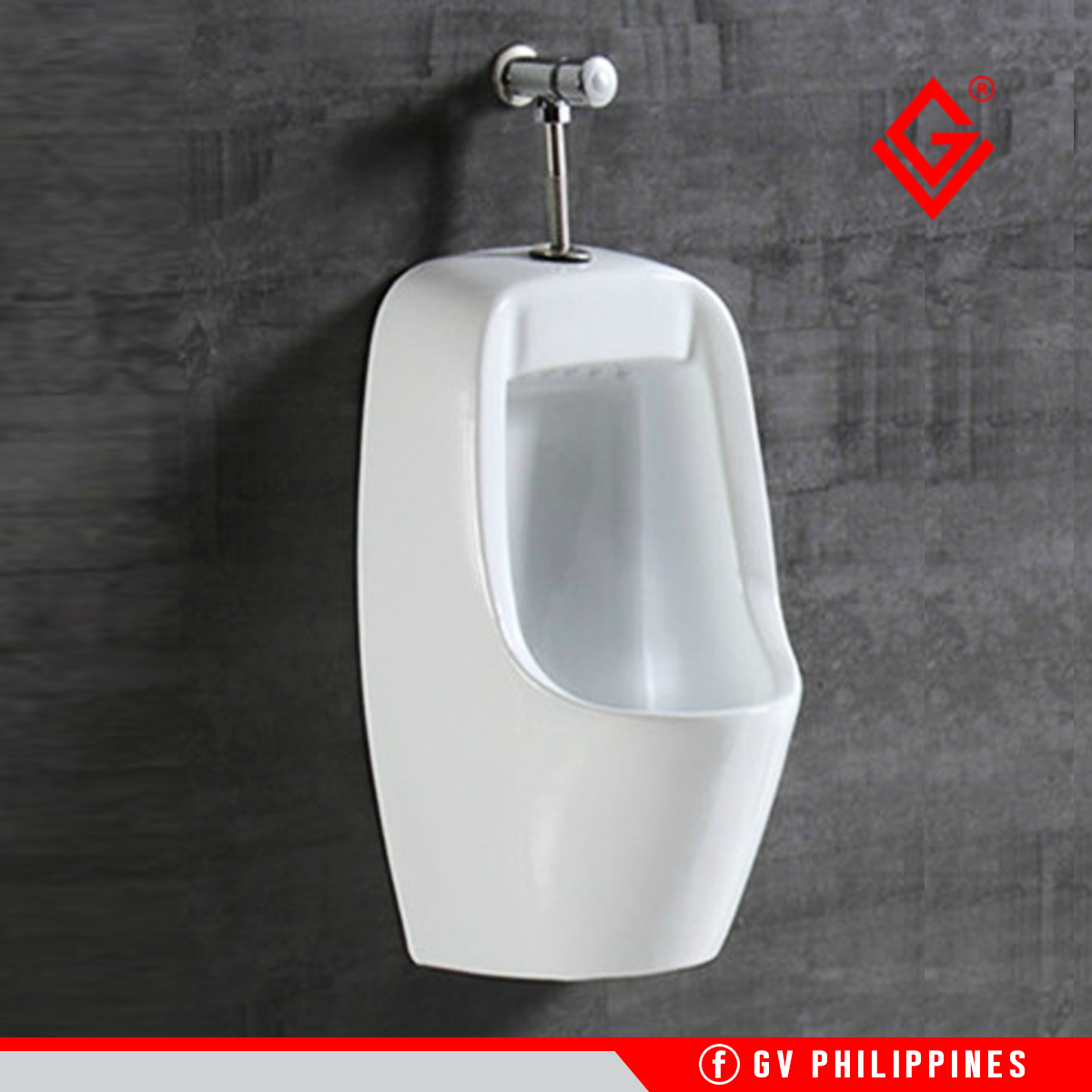 URINAL S918 | Luzon Foundry Inc.